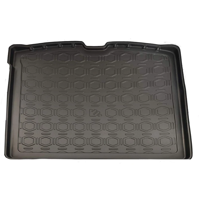 AUTO-STYLE Trunk shell 'Design' compatible with Volvo XC60 2017-