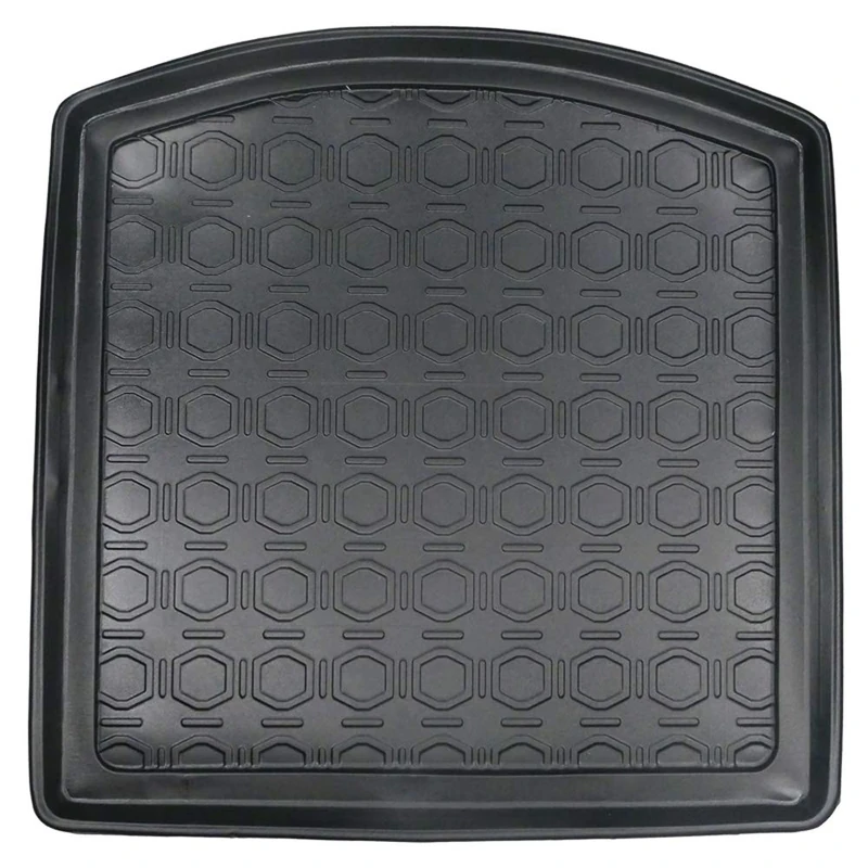 AUTO-STYLE Trunk shell 'Design' compatible with Volkswagen Touran 2003-2015