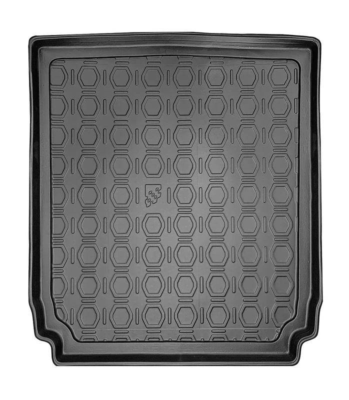 AUTO-STYLE Trunk shell 'Design' compatible with Volkswagen Passat CC 2008-