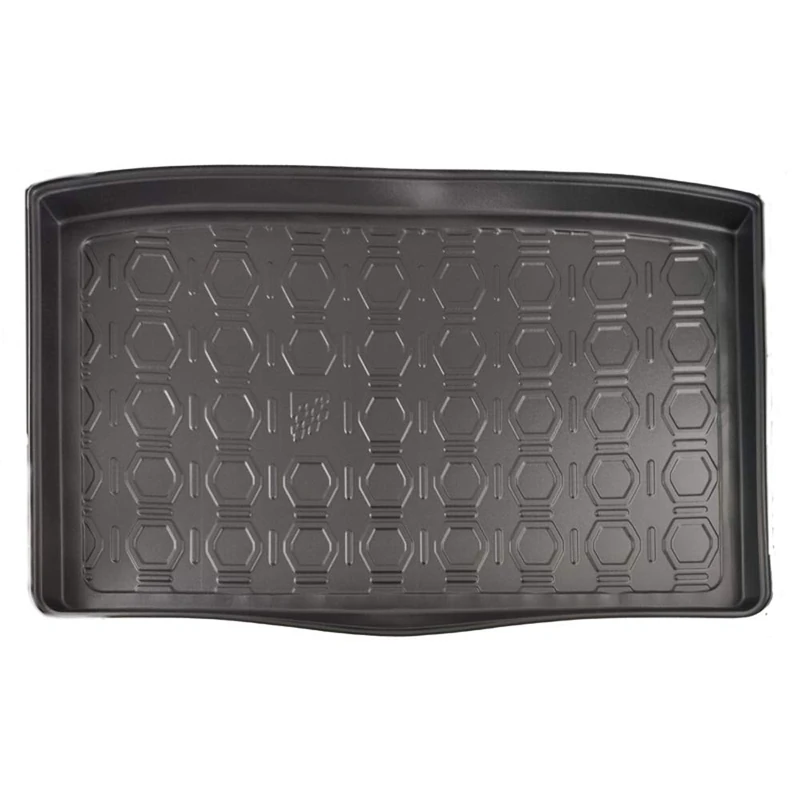 AUTO-STYLE Trunk shell 'Design' compatible with Kia Stonic 2017- (High loading floor)