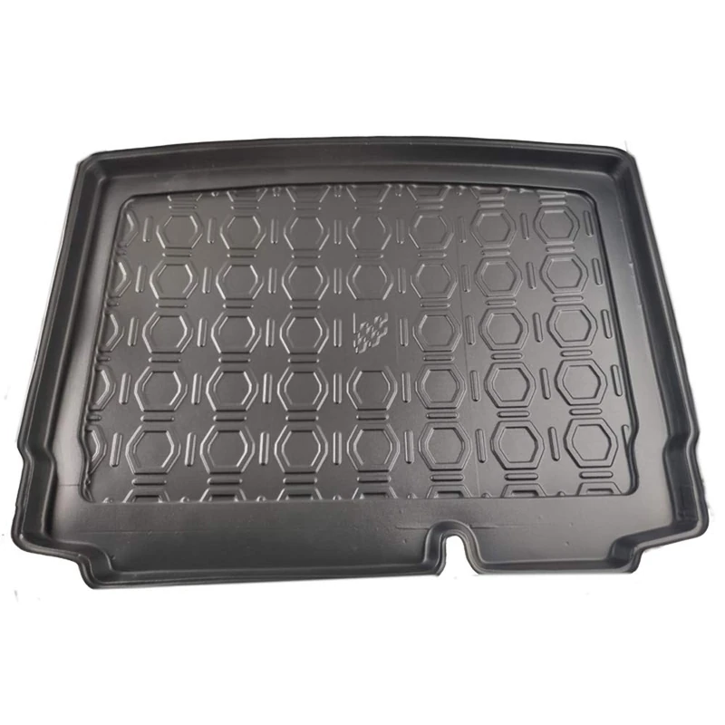 AUTO-STYLE Trunk shell 'Design' compatible with Volkswagen Golf V/VI 3/5-doors 2003- for models with spare wheel - Image 1