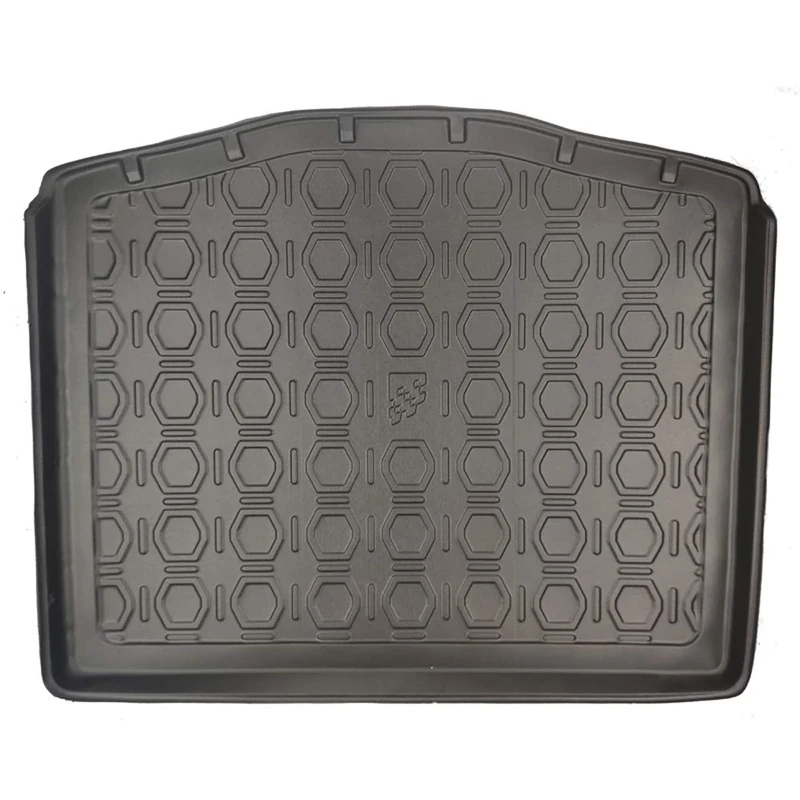 AUTO-STYLE Trunk shell 'Design' compatible with Ford Kuga III 2019-