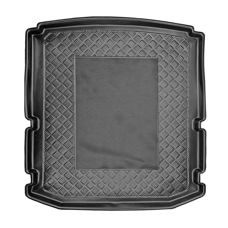 AUTO-STYLE Trunk shell 'Non-slip' compatible with Skoda Octavia IV (NX5) Combi 2020- (Ambition)