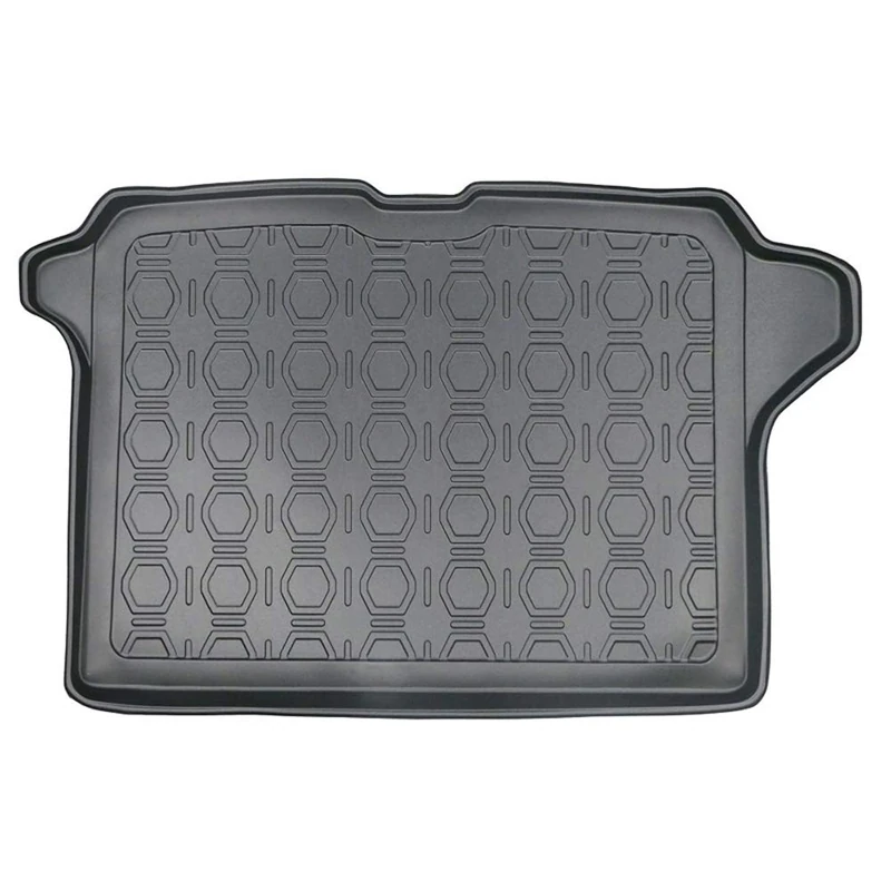 AUTO-STYLE Trunk shell 'Design' compatible with Audi Q2 2016-