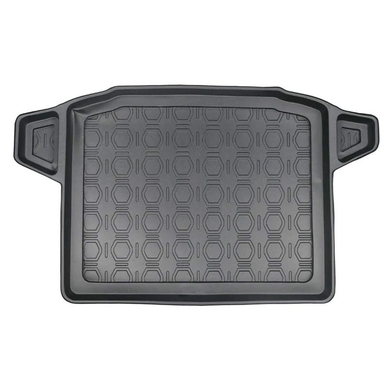 AUTO-STYLE Trunk shell 'Design' compatible with Mitsubishi ASX 2010- /Citroën C4 Aircross - Image 1