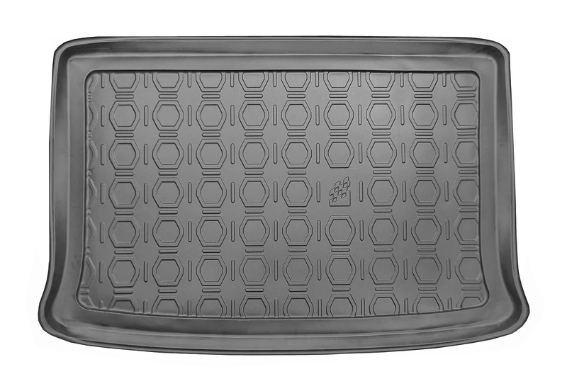 AUTO-STYLE Trunk shell 'Design' compatible with Citroën Berlingo Multispace 1997-2008