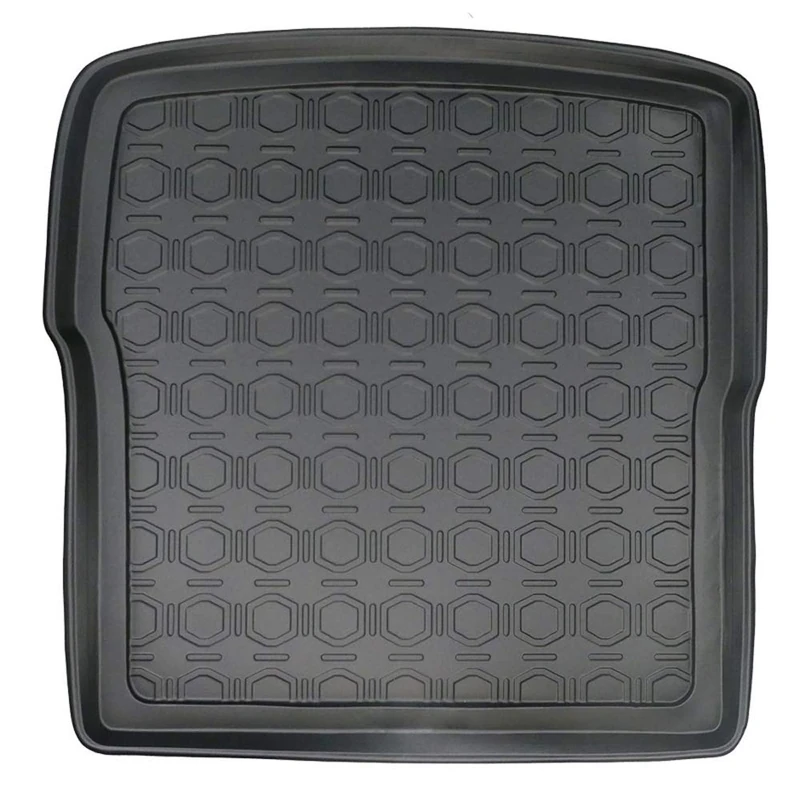 AUTO-STYLE Trunk shell 'Design' compatible with Audi A6 Allroad Quattro 2006-