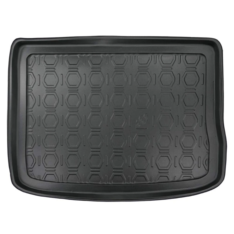 AUTO-STYLE Trunk shell 'Design' compatible with Volkswagen Tiguan 2007-2015