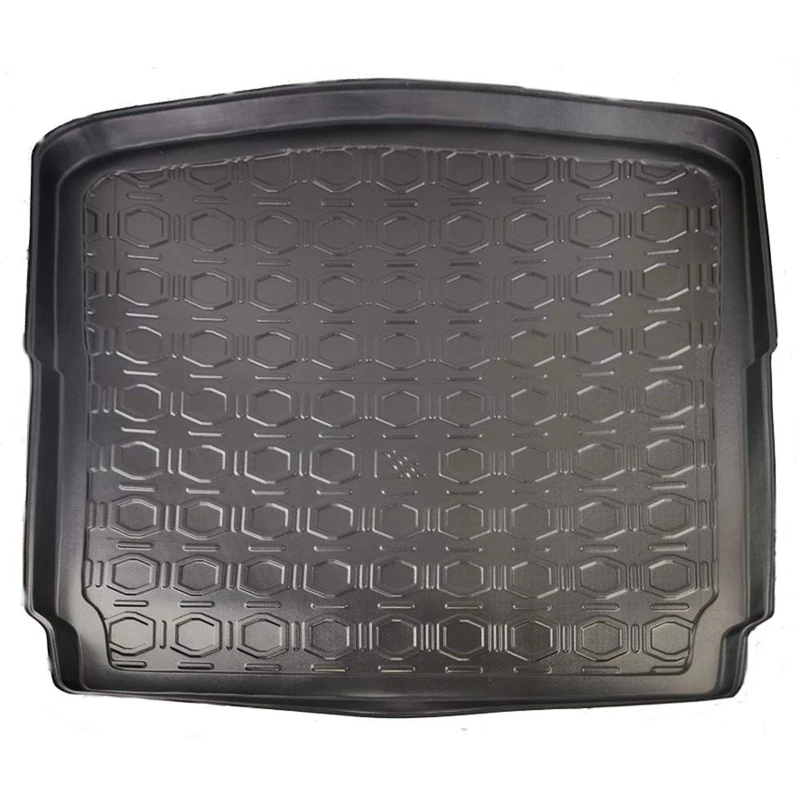 AUTO-STYLE Trunk shell 'Design' compatible with Renault Talisman Sedan 2016-