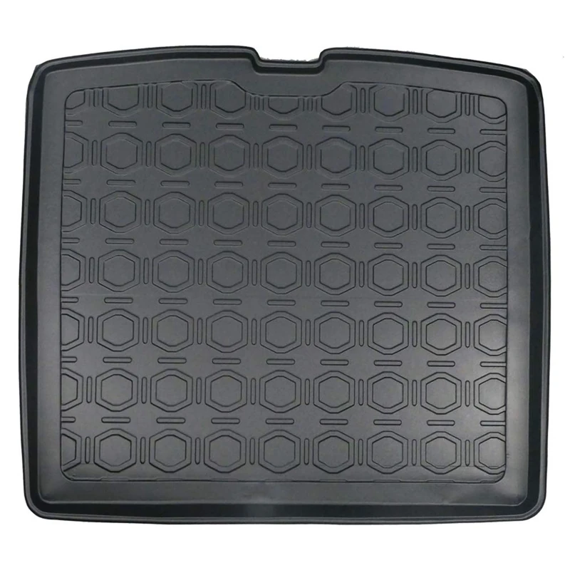 AUTO-STYLE Trunk shell 'Design' compatible with Dacia Duster II 2WD 2018-