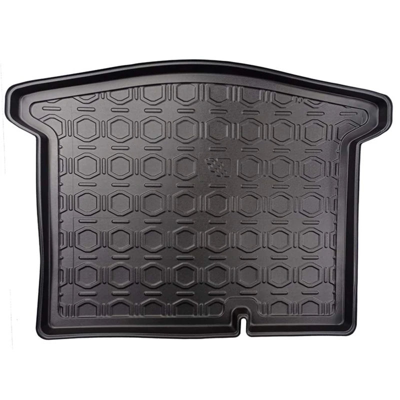 AUTO-STYLE Trunk shell 'Design' compatible with Volkswagen ID.3 2020- (Lower floor) - Image 1