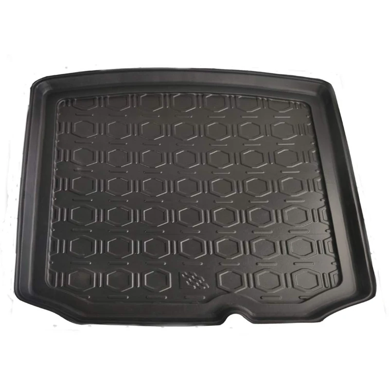 AUTO-STYLE Trunk shell 'Design' compatible with Skoda Fabia Combi 2007- - Image 1