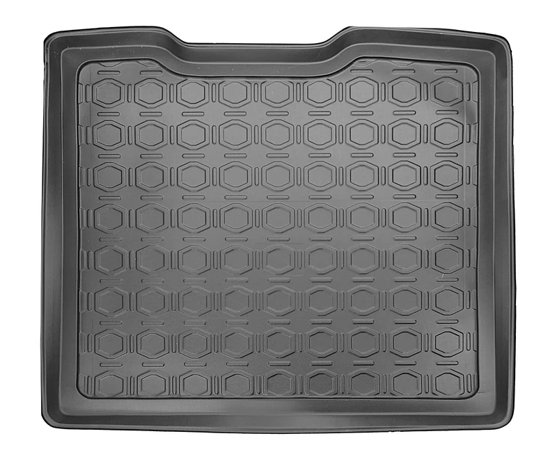 AUTO-STYLE Trunk shell 'Design' compatible with Dacia Dokker