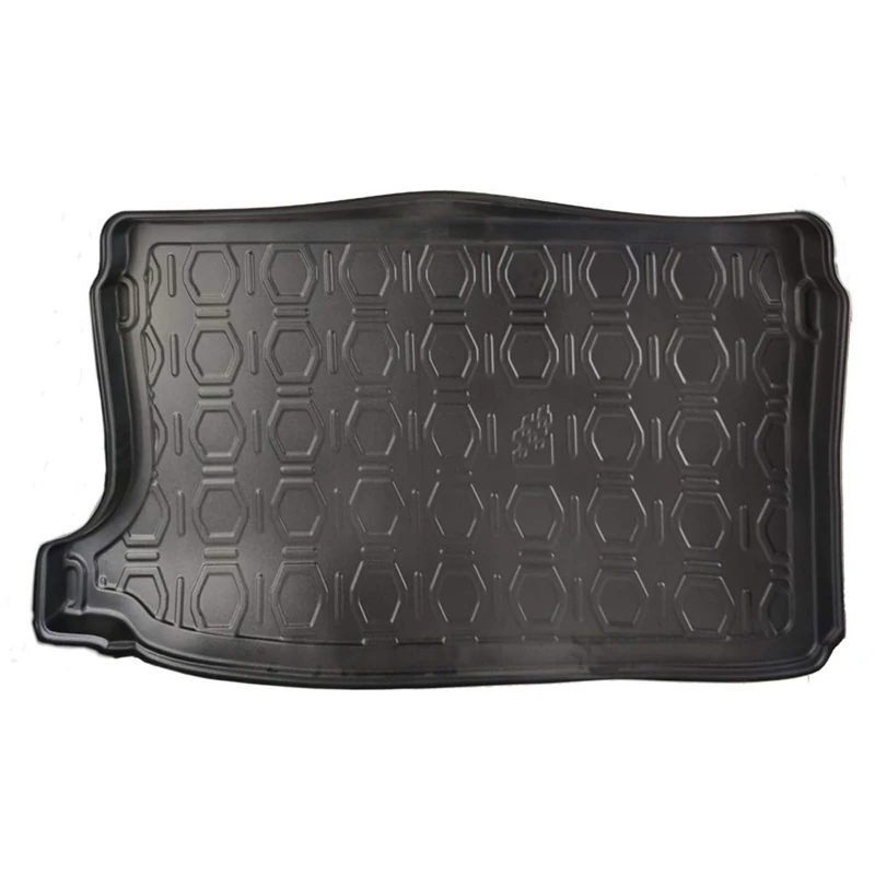 AUTO-STYLE Trunk shell 'Design' compatible with Volkswagen T-Cross 2019-