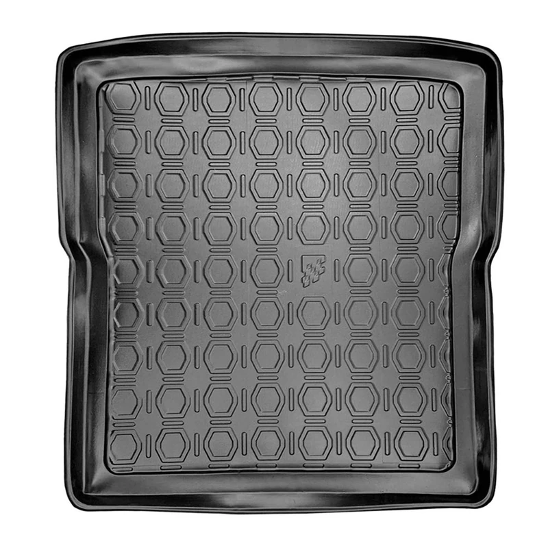 AUTO-STYLE Trunk shell 'Design' compatible with Volkswagen Passat 3C Variant 2005-2010 & 2011-