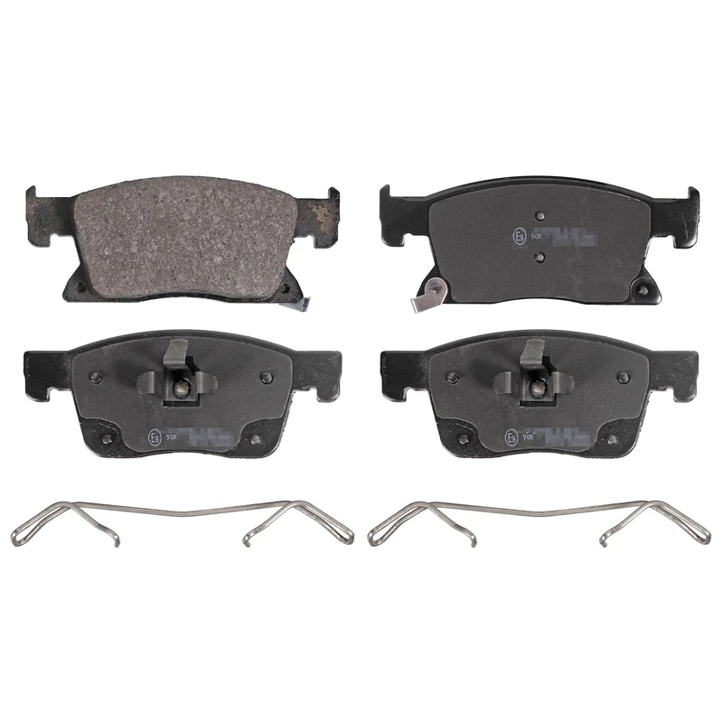 Blue Print ADW194224 Brake Pad Set