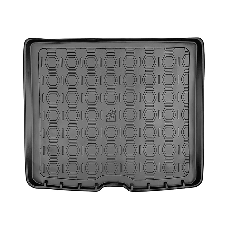 AUTO-STYLE Trunk shell 'Design' compatible with Volvo XC40 2018- excl. Recharge