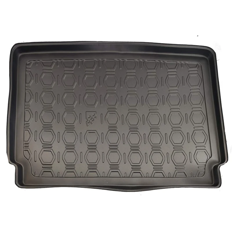 AUTO-STYLE Trunk shell 'Design' compatible with Renault Megane IV HB 3/5-doors 2016-