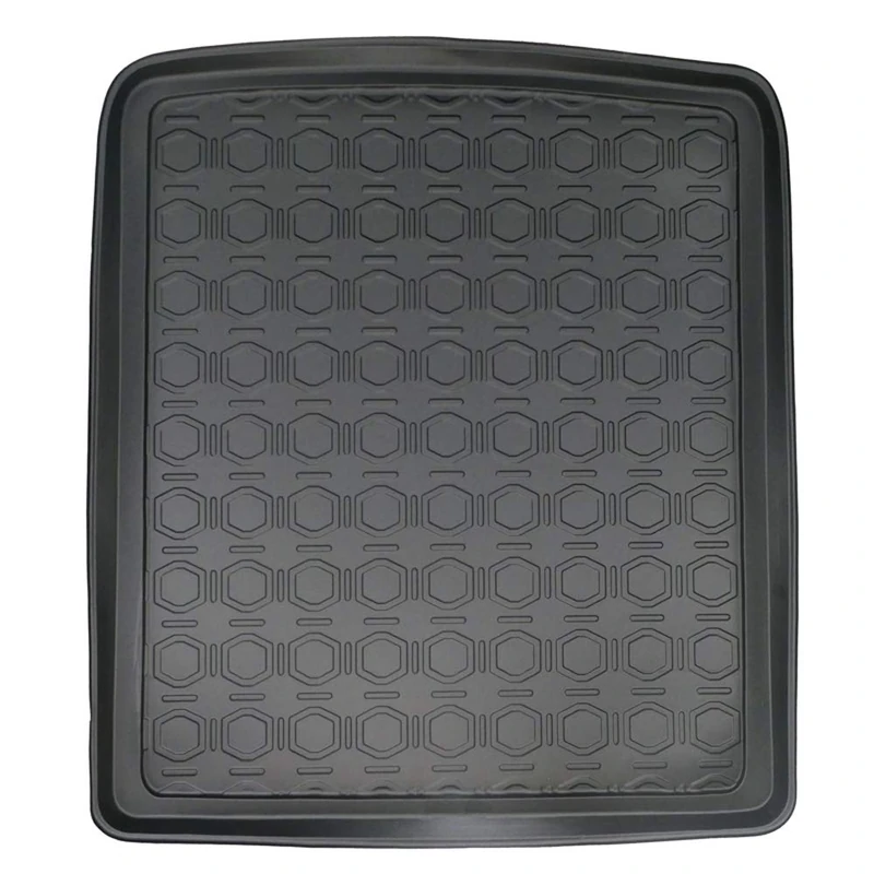 AUTO-STYLE Trunk shell 'Design' compatible with Volkswagen Sharan/Seat Alhambra 2010-