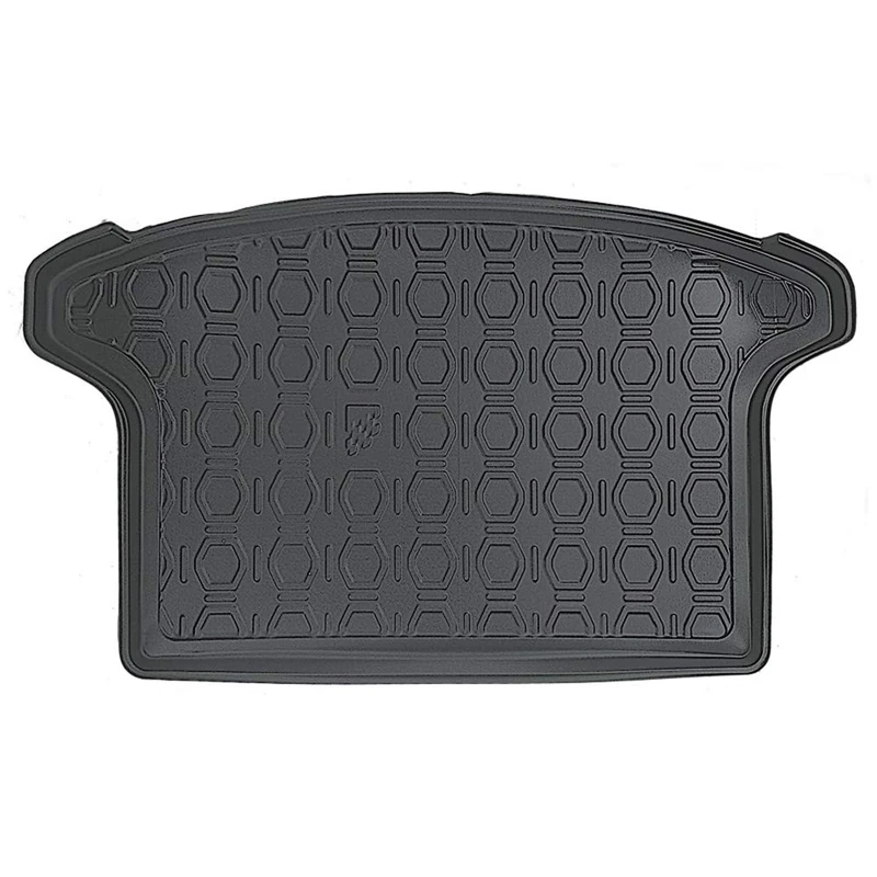 AUTO-STYLE Trunk shell 'Design' compatible with Ssang Yong Korando 2019-