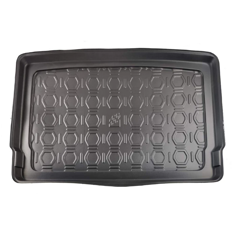 AUTO-STYLE Trunk shell 'Design' compatible with Volkswagen Golf VII HB 3/5-doors 2012-