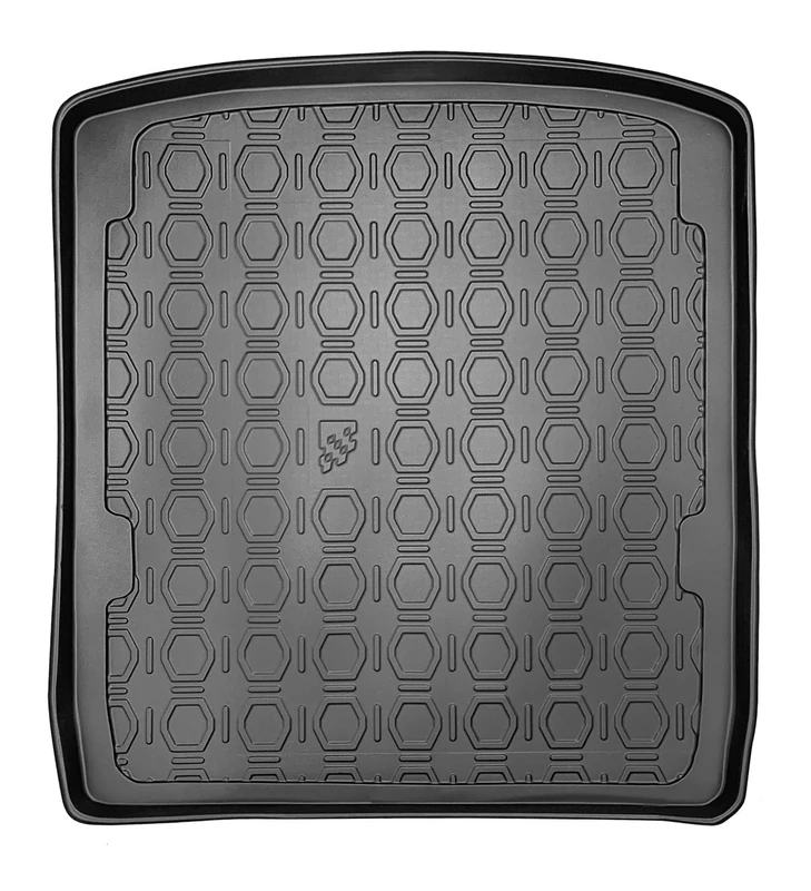 AUTO-STYLE Trunk shell 'Design' compatible with Audi A6 Sedan 2011-2014 & 2014-