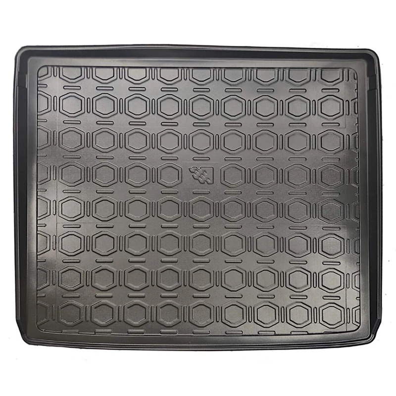 AUTO-STYLE Trunk shell 'Design' compatible with Ford Focus IV Wagon 2018-