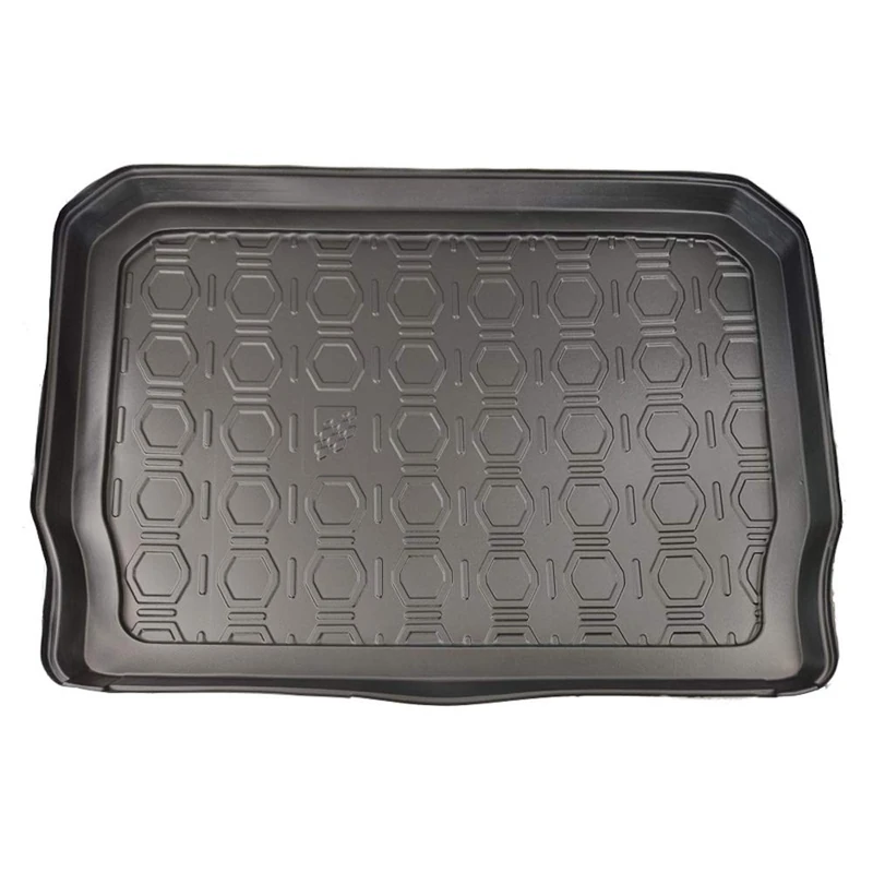 AUTO-STYLE Trunk shell 'Design' compatible with Peugeot 2008 2013-2019