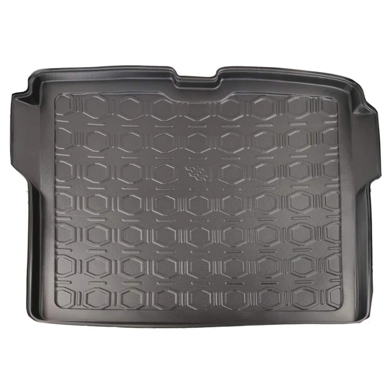 AUTO-STYLE Trunk shell 'Design' compatible with Dacia Duster II 4WD 2018-