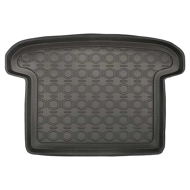 AUTO-STYLE Trunk shell 'Design' compatible with Hyundai Tucson 2015-