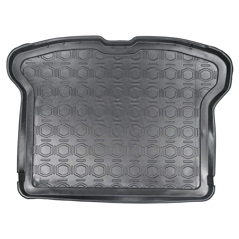 AUTO-STYLE Trunk shell 'Design' compatible with Volvo XC60 2008-2016