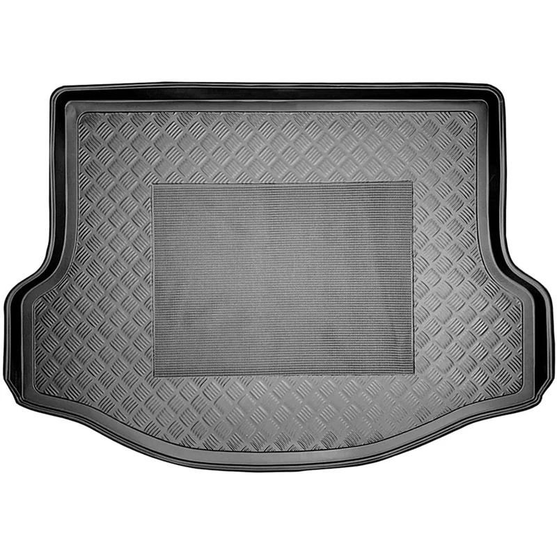 AUTO-STYLE Trunk shell 'Non-slip' compatible with Toyota RAV4 2013-2018 excl. Hybrid