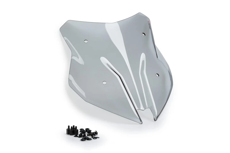 Puig 20429H Sport Screen Smoke
