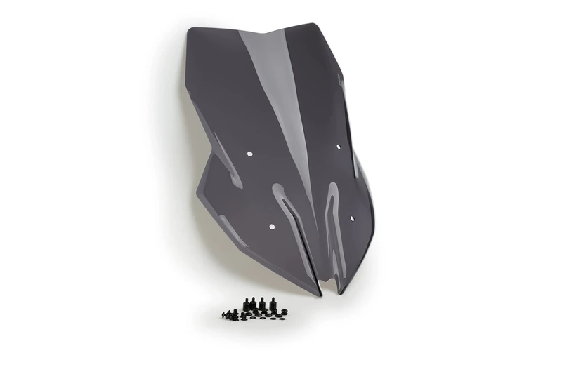 Puig 20391F Touring Screen Dark Smoke