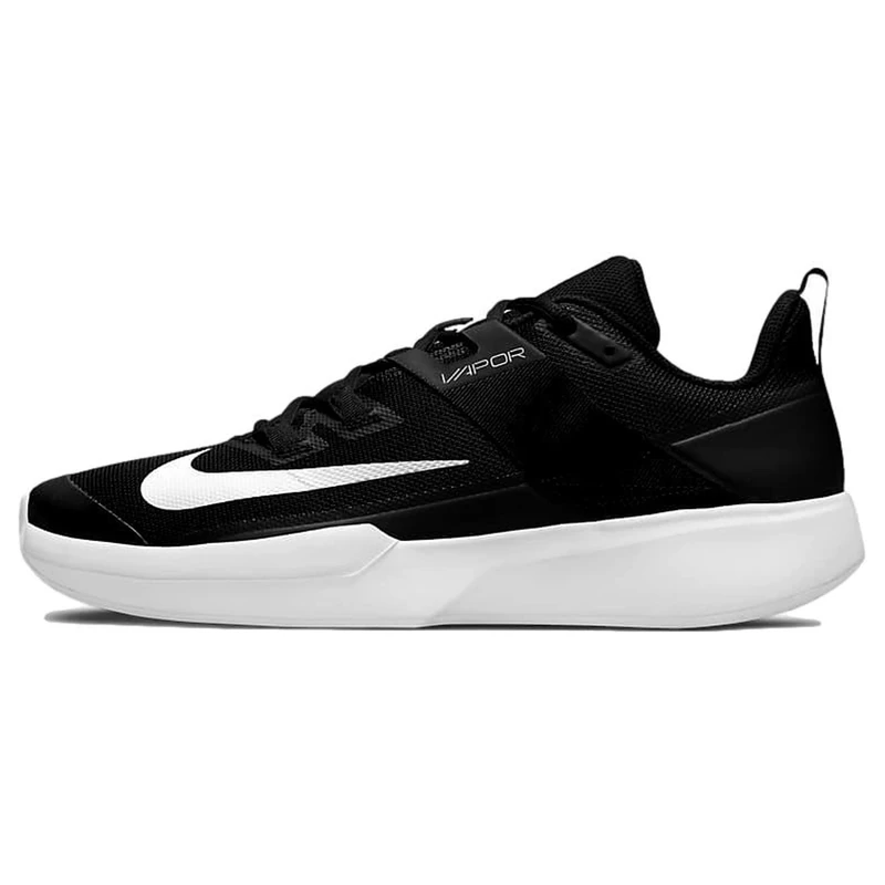 Nike Vapor Lite Cly Sneaker Black/White