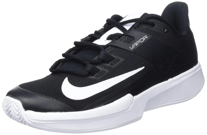 Nike Vapor Lite Cly Sneaker Black/White
