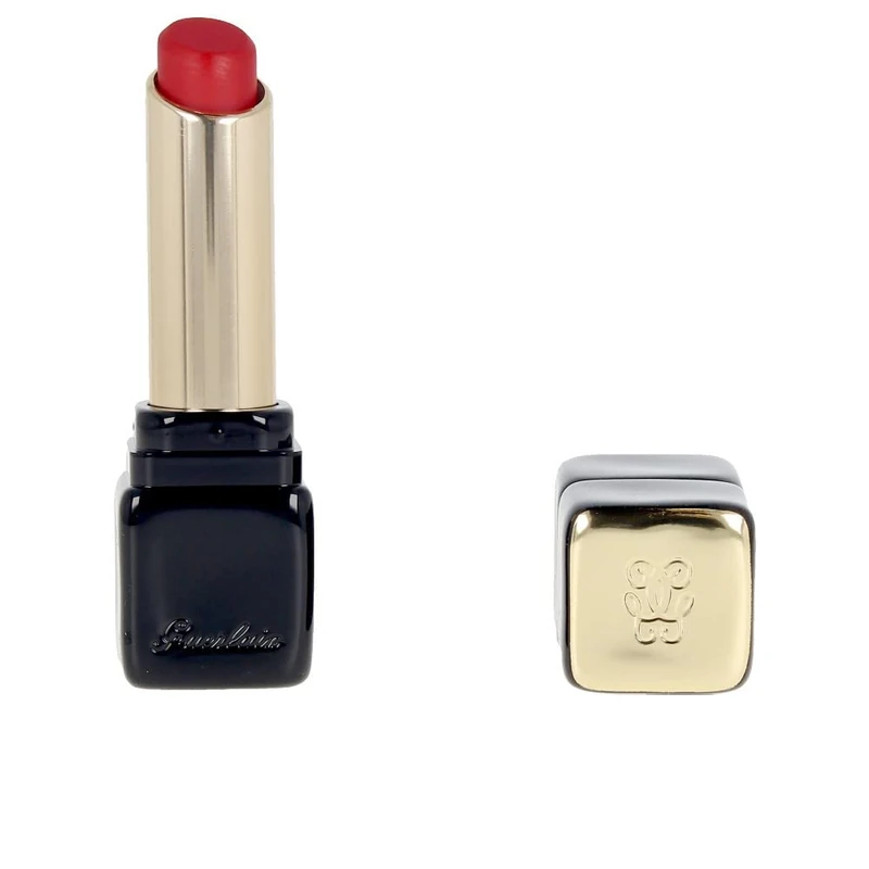 KISSKISS Tender Matte #940-My Rouge