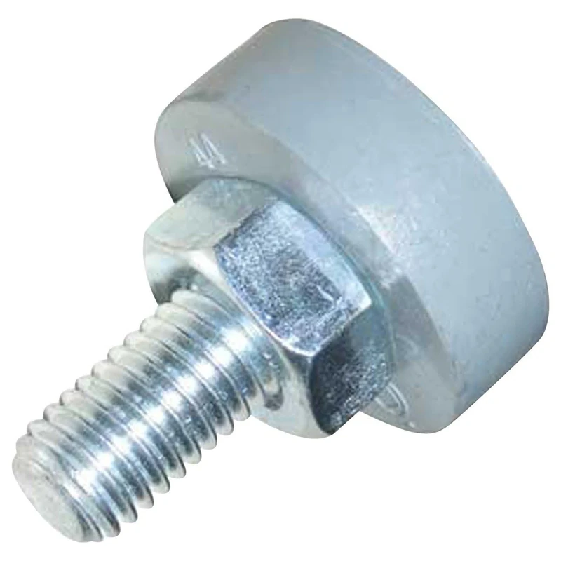 Front Foot (301615-47772) Washing Machine 00067332, 00637399 Bosch - Image 1
