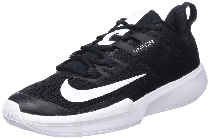 Nike Vapor Lite Cly Sneaker Black/White