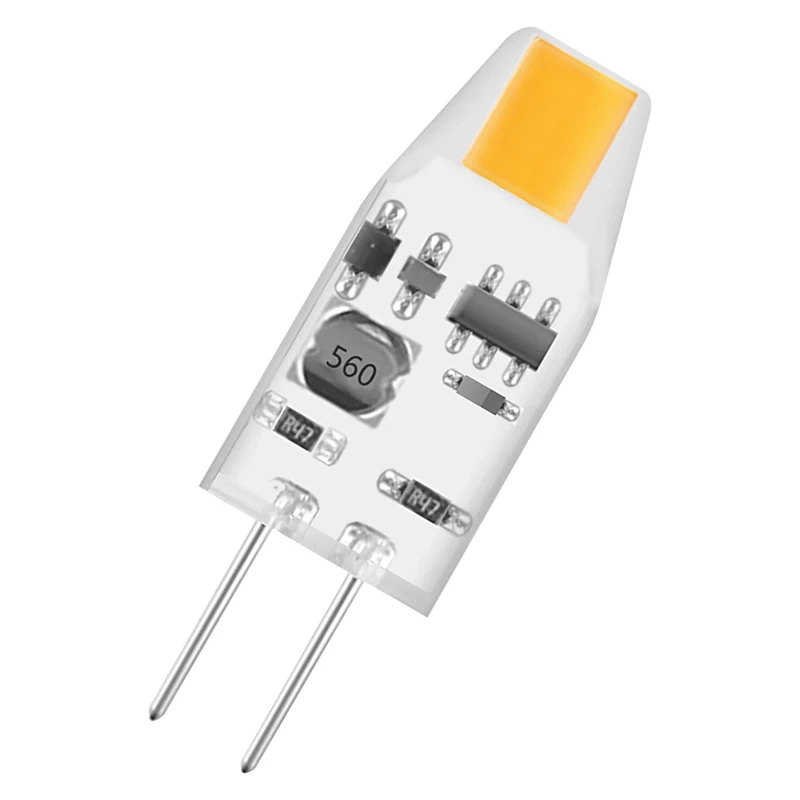 Ledvance LED Lamps, Special, 1 W, White