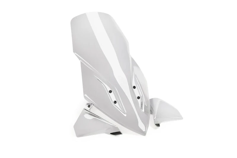 Puig V-TECHLINE Touring Screen KYMCO X-CITING S 400 19-20