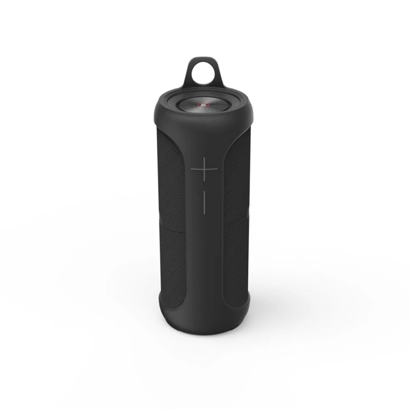 Hama Twin 2.0 Mobile Bluetooth Speaker, Waterproof, 20 W, Black - Image 1