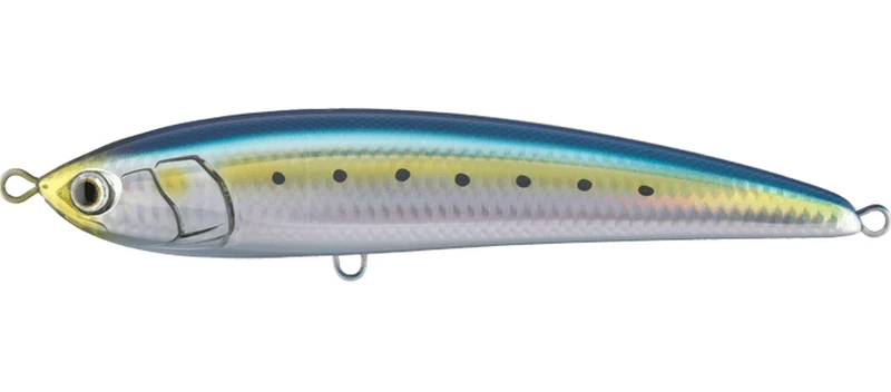 YAMASHITA Tied Floating 190MM 60G (B01H)