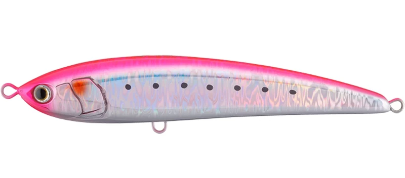 YAMASHITA Tied Floating 190MM 60G (B08H)