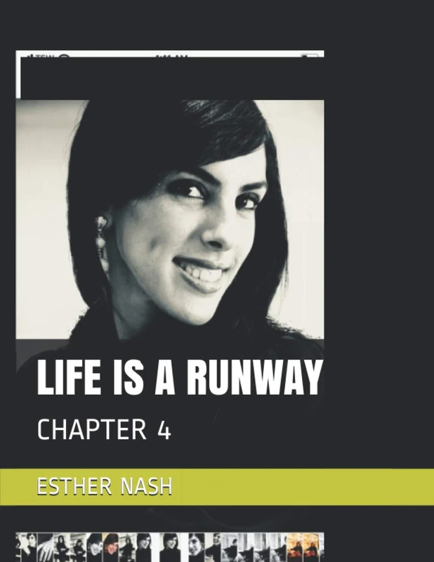 LIFE IS A RUNWAY: CHAPTER 4 - Image 1