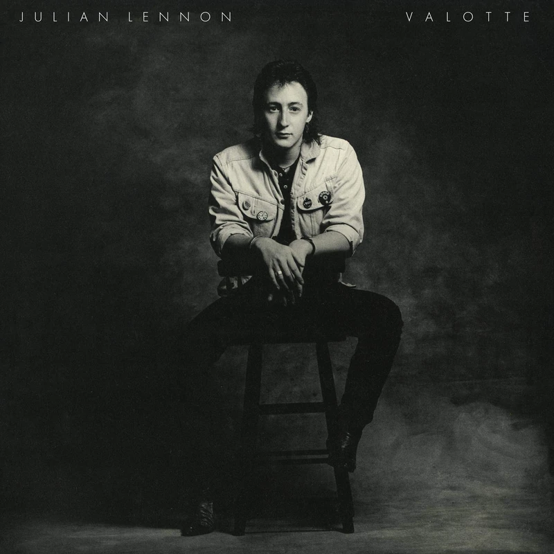 Valotte (Turquoise Vinyl)