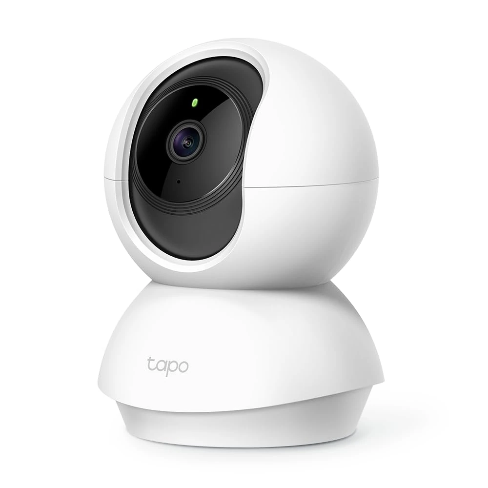 TP-LINK TC70 security camera IP security camera Indoor Spherical Ceiling/Wall