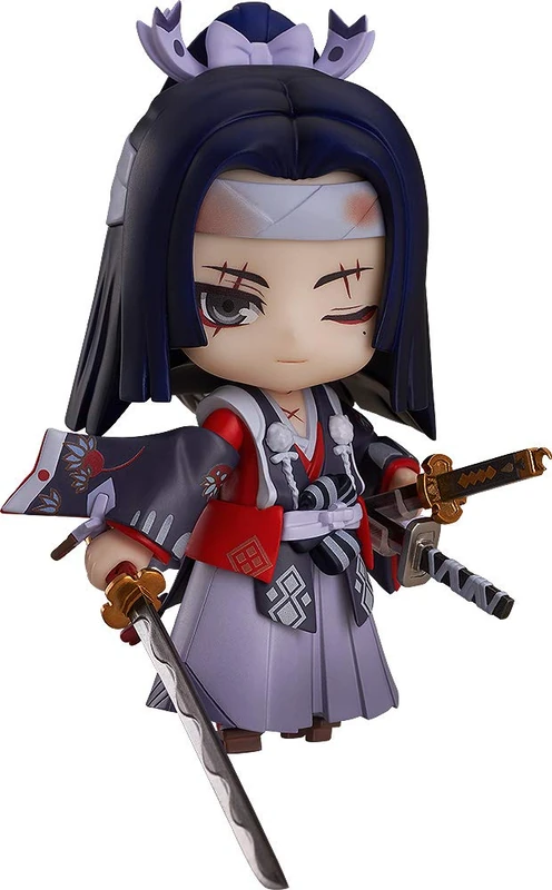 Onmyoji Nendoroid Onikiri