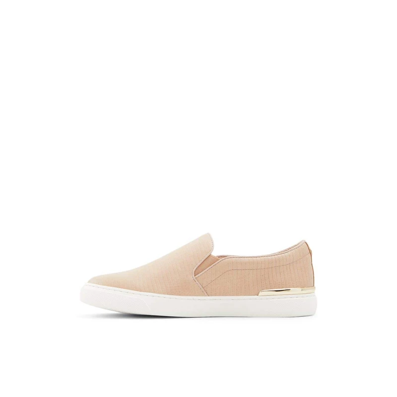 Aldo Women's Crendan Sneaker, Bone, 5 UK