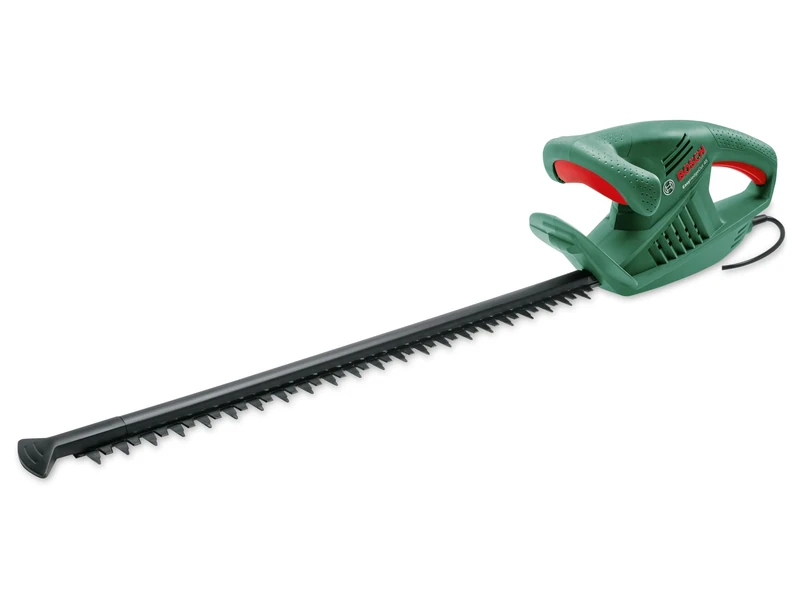 Bosch Bosch EasyHedgeCut 55 Electric Hedge Trimmer (450 W, 55 cm Blades, in Cardboard Packaging)